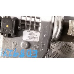 MOTORINO TERGIPARABREZZA DIVERGENTE DX. 185 CITROEN C4 PICASSO (09/06-08/13) 9HZ 6405PH