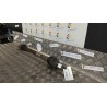 SEMIALBERO ANT. COMPL. DX. 218 PEUGEOT 208 (01/12-11/15) 8H01 9801611280