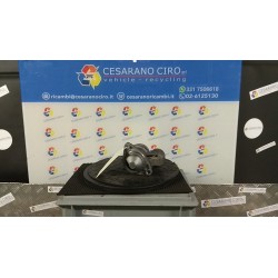 MOTORINO AVVIAMENTO 005 NISSAN MICRA (K12E) (11/02-05/06) CR12 23300BN70A