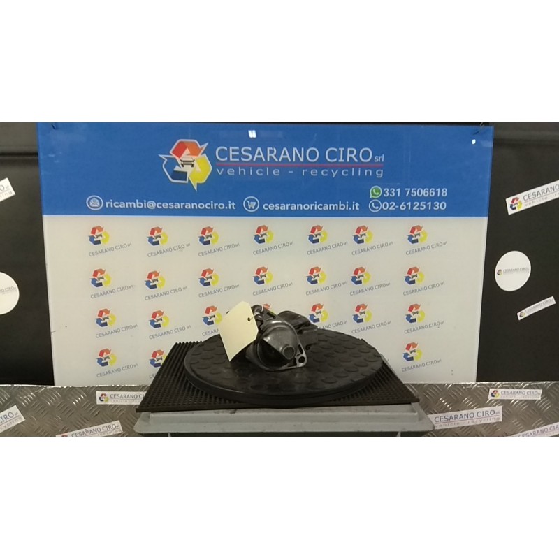 MOTORINO AVVIAMENTO 006 NISSAN MICRA (K12E) (11/02-05/06) CR12 23300BN70A