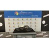 MOTORINO AVVIAMENTO 008 KIA RIO 3A SERIE (08/11-09/15) D3FA 361002A400