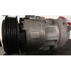 COMPRESSORE A/C C/A/C,C/A/C AUTO 012 FIAT BRAVO (3L) (01/07-03/10) 198A2000 55701201