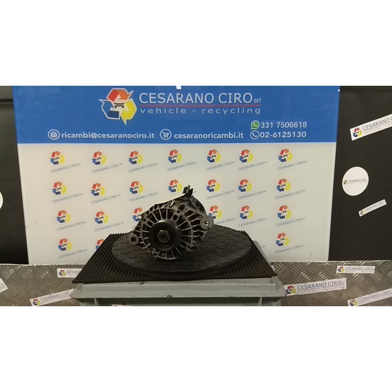 ALTERNATORE 021 DR DR1 SQR371F NB0057002717003940091432