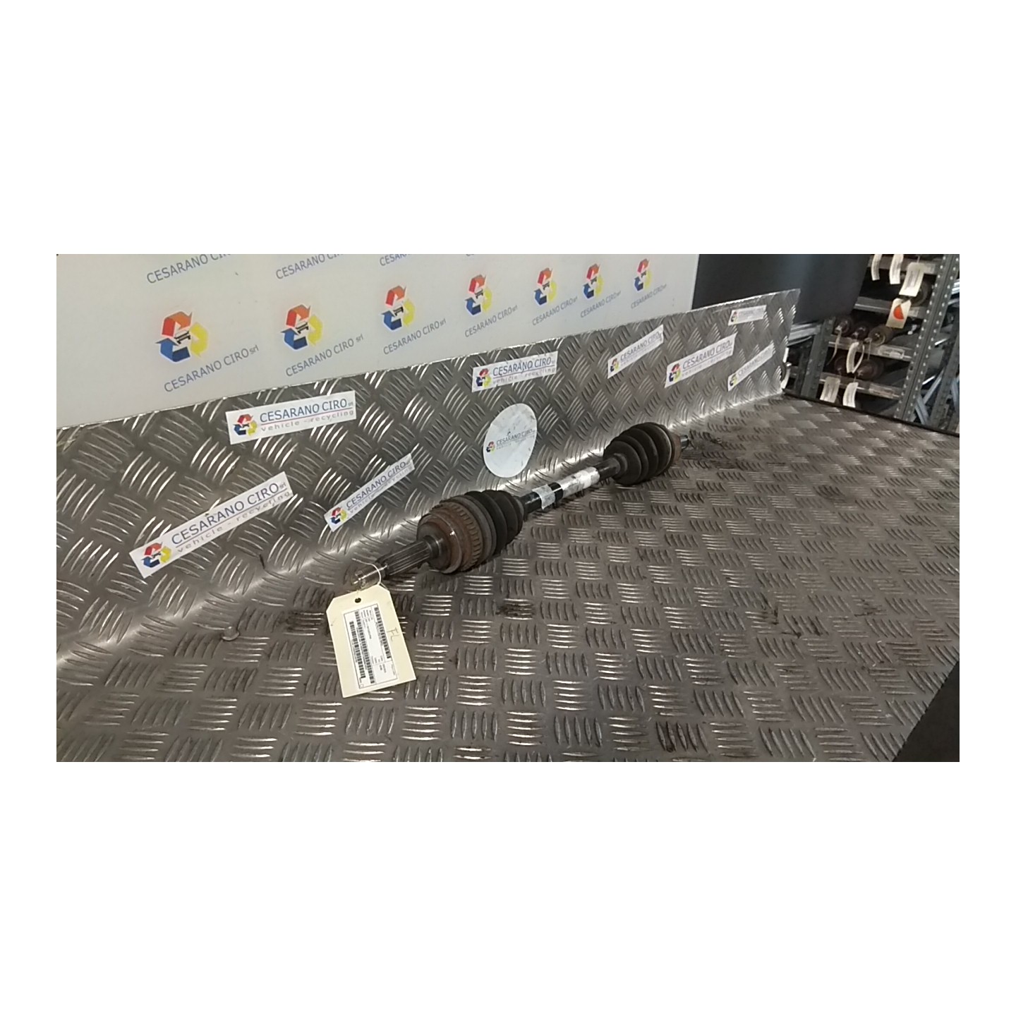 SEMIALBERO ANT. SX 023 DR DR1 SQR371F NB2837002717003940091432SX