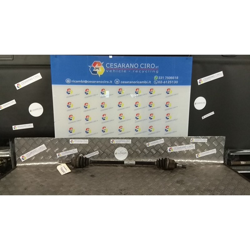 SEMIALBERO ANT. DX 024 DR DR1 SQR371F NB2837002717003940091432DX