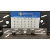 SEMIALBERO ANT. COMPL. DX. 026 CHEVROLET (DAEWOO) SPARK (M300) (01/10-12/15) B10D1 95199665