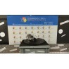 MOTORINO AVVIAMENTO ROTAZ. 033 OPEL CORSA (S93) (01/93-09/00) X12XE 90543872