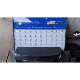 COFANO POST. 043 CHEVROLET (DAEWOO) CRUZE (J300) (04/09-) Z20S1 96839217