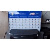 COFANO POST. 043 CHEVROLET (DAEWOO) CRUZE (J300) (04/09-) Z20S1 96839217