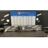 SCATOLA STERZO 056 NISSAN NOTE (E11E) (02/06-09/13) HR16 480019U100