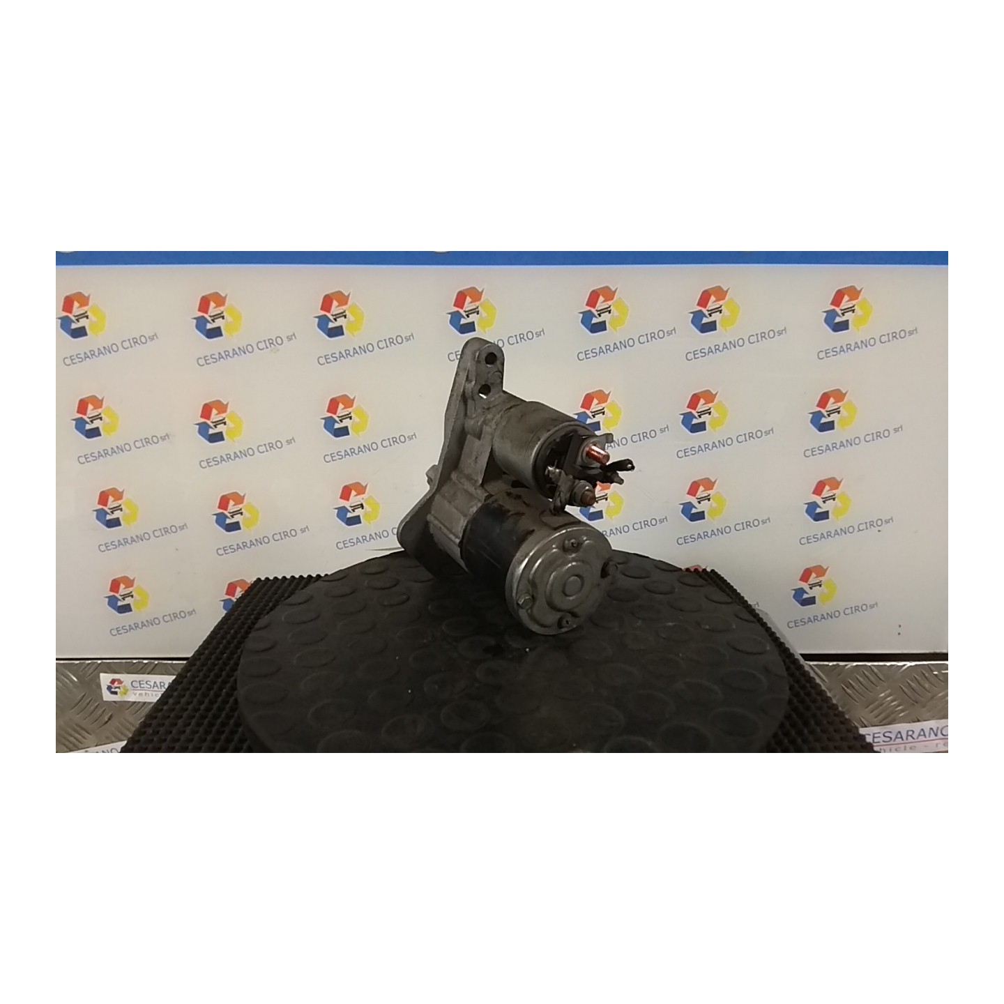 MOTORINO AVVIAMENTO 061 NISSAN NOTE (E11E) (02/06-09/13) HR16 23300EE01C
