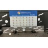 SEMIALBERO ANT. COMPL. DX. 072 SMART FORFOUR (W454) (01/04-10/07) 134910 A4543300701