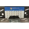 INIETTORE 081 MINI MINI (R50/R53) (07/01-07/06) W10B16A 13531487607