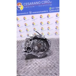 CAMBIO COMPL. 084 FIAT SEDICI (74) (11/11-) D20AA 71750990