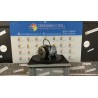 COMPRESSORE A/C 202 FIAT GRANDE PUNTO (2Y) (06/05-12/08 198A4000 51794515