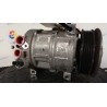 COMPRESSORE A/C 202 FIAT GRANDE PUNTO (2Y) (06/05-12/08 198A4000 51794515