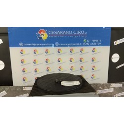 INIETTORE 031 FIAT PANDA (2Q) (09/03-12/10) 188A4000...