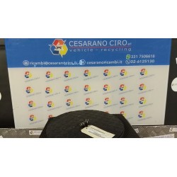 INIETTORE 033 FIAT PANDA (2Q) (09/03-12/10) 188A4000...