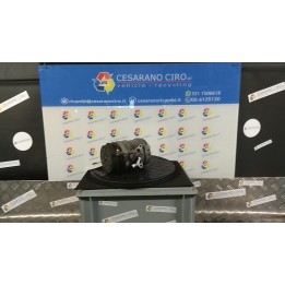 COMPRESSORE A/C 048 CHEVROLET (DAEWOO) MATIZ (M200) (04/05-12/10) A08S3 96406678