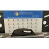 INIETTORE 052 SKODA FABIA (NJ) (07/18-) CHYE 04E906031L