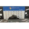 MOTORINO AVVIAMENTO 1.0KW 017 VOLKSWAGEN POLO (9N) (04/05-) BME 02T911024N