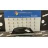 BOBINA 038 VOLKSWAGEN POLO (9N) (04/05-) BKY 036905715F