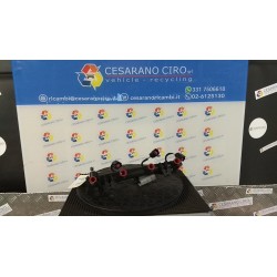 DISTRIBUTORE CARBURANTE 049 PEUGEOT 207 (04/06-06/09) KFU...