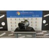 COMPRESSORE A/C -12/00 032 RENAULT SCENIC (03/99-05/03) K4MA7 7711135105