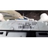 BLOCCO COMANDO CLIMATIZZAZIONE 007 OPEL CORSA (S07) (07/06-02/11) Z12XEP 13239863