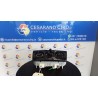 BLOCCO COMANDO CLIMATIZZAZIONE 021 LANCIA YPSILON (TK) (04/11-06/16) 169A4000 735534425