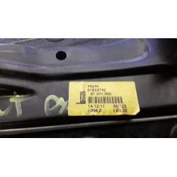 ALZACRISTALLO ELETTR. PORTA ANT. C/MOTORINO DX. 027 LANCIA YPSILON (TK) (04/11-06/16) 169A4000 52096801