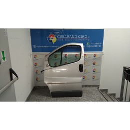 PORTA ANT. SX. 063 OPEL VIVARO (X83) (10/04-09/06) F9QU7 93194149