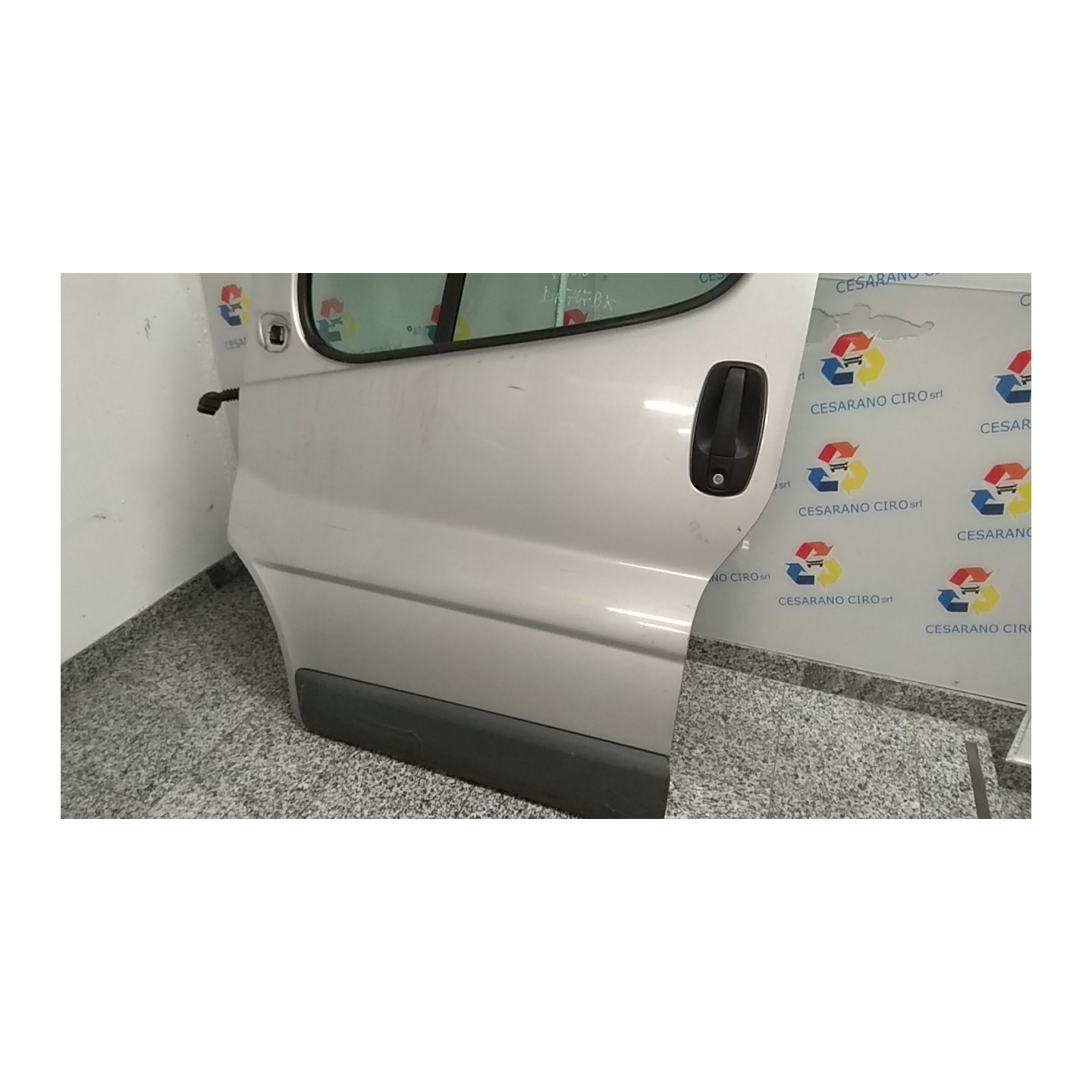 PORTA ANT. SX. 063 OPEL VIVARO (X83) (10/04-09/06) F9QU7 93194149