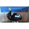RETROVISORE EST. REGOLAZ. ELETTR. DX. 112 FIAT BRAVO (3L) (01/07-03/10) 198A2000 735597947
