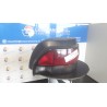 FANALE POST. DX. 008 RENAULT CLIO 1A SERIE (04/96-03/98) D7FA7 7701039013