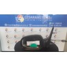 RETROVISORE EST. REGOLAZ. MANUALE SX. 012 RENAULT CLIO 1A SERIE (04/96-03/98) D7FA7 7700826598