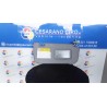 ALETTA PARASOLE PARABREZZA GRIGIO DX. 001 MITSUBISHI COLT 7A SERIE (06/04-12/09) 134910 MN164628HA