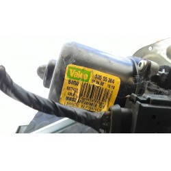 MECCANISMO TERGIPARABREZZA CON MOTORINO 051 MINI MINI (R56) (08/06-08/10) N14B16A 61617138789