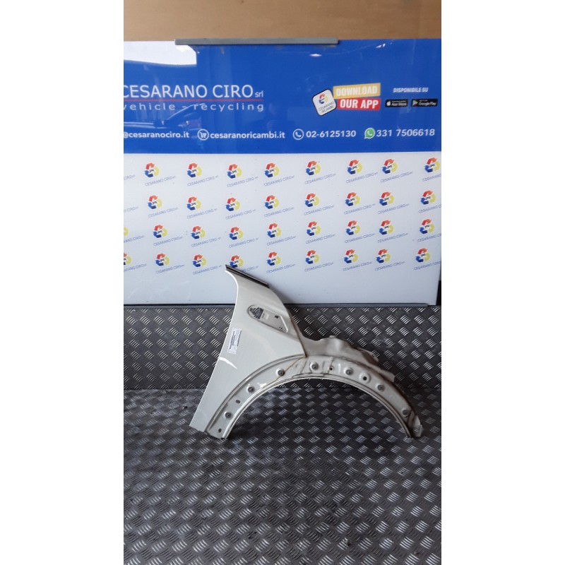 PARAFANGO ANT. DX. 052 MINI MINI (R56) (08/06-08/10) N14B16A 41352754726