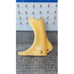 PARAFANGO ANT. SX. 036 VOLKSWAGEN FOX (5Z) (04/05-07/11) CHF 5Z0821021H