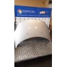 COFANO ANT. 087 PEUGEOT 307 (07/05-07/08) 9HX 7901L9