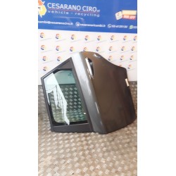 PORTA POST. SX. 134 ALFA ROMEO 159 (X3/X9) (07/05-06/13) 939A2000 60693312