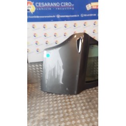 PORTA POST. DX. 135 ALFA ROMEO 159 (X3/X9) (07/05-06/13) 939A2000 50510371