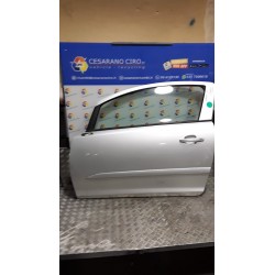 PORTA ANT. SX. 179 OPEL CORSA (S07) (07/06-02/11) Z12XEP 93189326