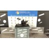 MONTANTE SOSP. ANT. DX 034 NISSAN PRIMASTAR 1 SERIE F9QU7 NB1758000149003381999999DX