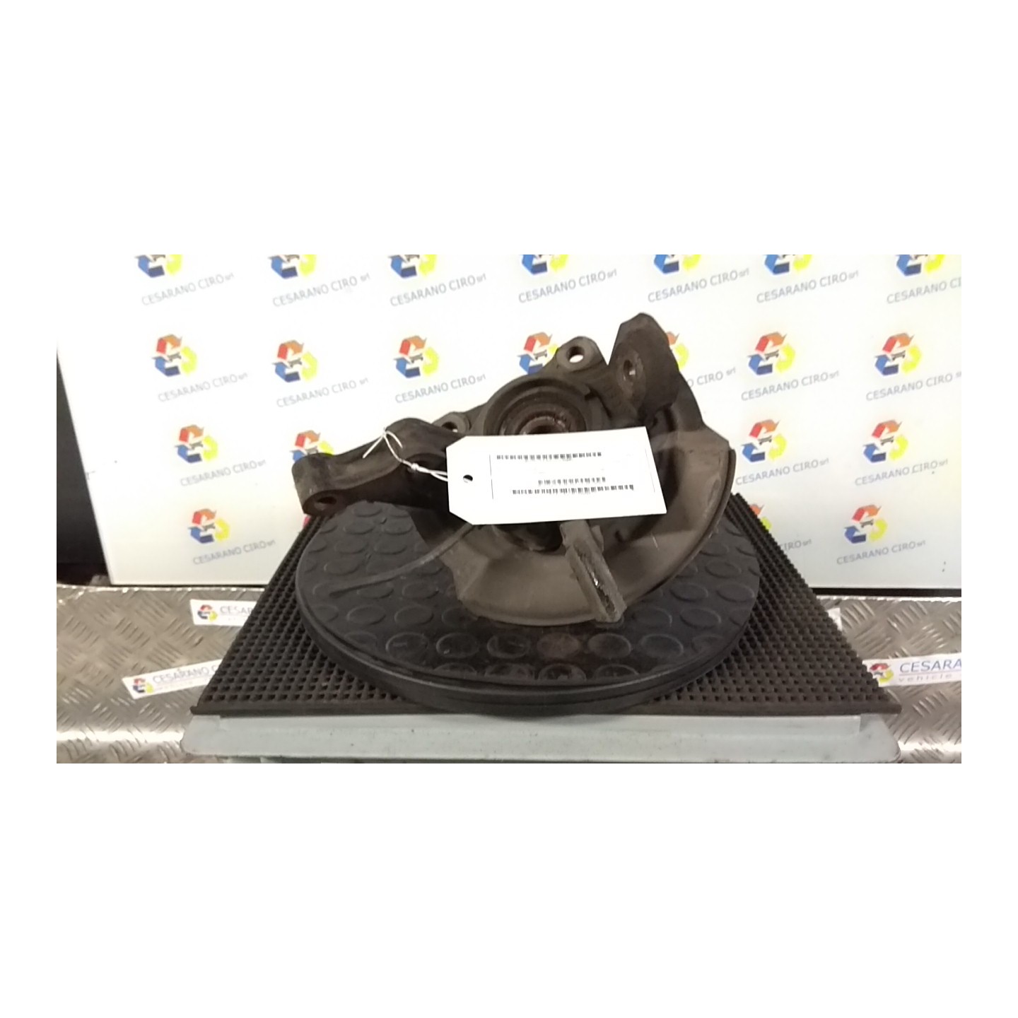 MONTANTE SOSP. ANT. SX. 062 DAIHATSU TREVIS (05/06-) EJ 43212B2010