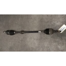 SEMIALBERO ANT. COMPL. DX 050 CHEVROLET (DAEWOO) CRUZE (J300) (04/09-) F16D4 NB2838063014001DX