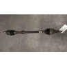 SEMIALBERO ANT. COMPL. DX 050 CHEVROLET (DAEWOO) CRUZE (J300) (04/09-) F16D4 NB2838063014001DX