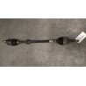 SEMIALBERO ANT. COMPL. DX 050 CHEVROLET (DAEWOO) CRUZE (J300) (04/09-) F16D4 NB2838063014001DX