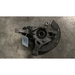 MONTANTE SOSP. ANT. SX. 045 CHEVROLET (DAEWOO) CRUZE (J300) (04/09-) F16D4 13248520